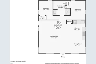 5 Grandview Terrace, Sandown, NH 03873 - Photo 37