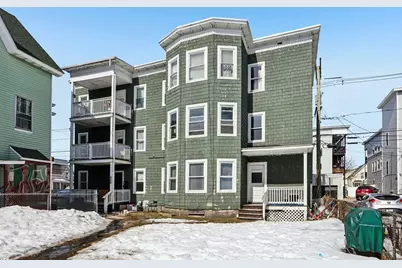 424 Cedar Street, Manchester, NH 03103 - Photo 1