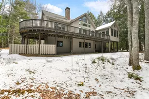 71 Greensward Dr, Grantham, NH 03753 - Photo 39