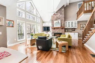 71 Greensward Dr, Grantham, NH 03753 - Photo 3