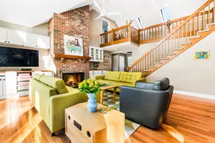 71 Greensward Dr, Grantham, NH 03753 - Photo 5