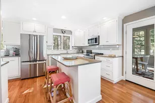 71 Greensward Dr, Grantham, NH 03753 - Photo 9