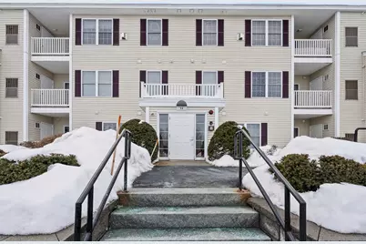 14 Vista Ridge Drive #66, Londonderry, NH 03053 - Photo 1