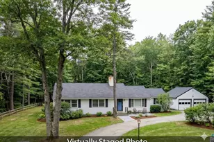 105 Nh Route 25, Meredith, NH 03253 - Photo 1