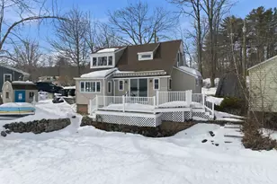 203 Lakeshore Dr, Franklin, NH 03235 - Photo 35