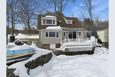 203 Lakeshore Road, Franklin, NH 03235 - Photo 37