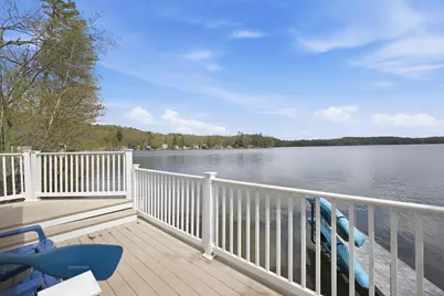 203 Lakeshore Drive, Franklin, NH 03235 - Photo 9