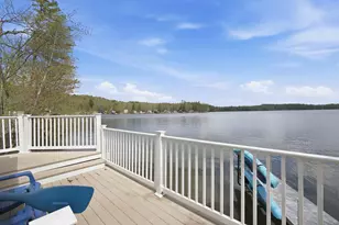 203 Lakeshore Dr, Franklin, NH 03235 - Photo 9