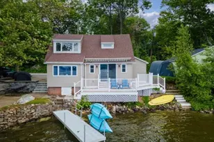 203 Lakeshore Dr, Franklin, NH 03235 - Photo 1