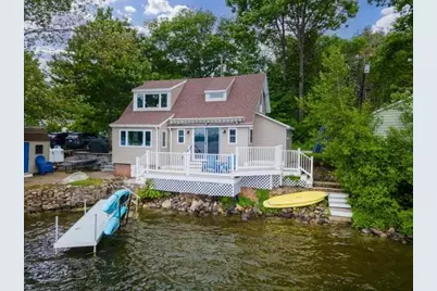 203 Lakeshore Road, Franklin, NH 03235 - Photo 5