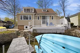 203 Lakeshore Dr, Franklin, NH 03235 - Photo 5