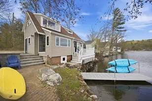 203 Lakeshore Dr, Franklin, NH 03235 - Photo 7