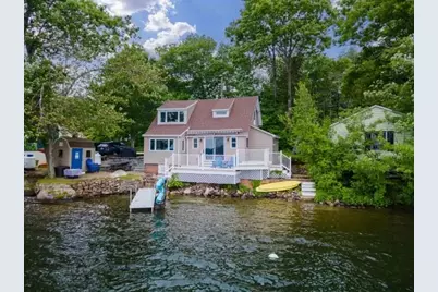 203 Lakeshore Road, Franklin, NH 03235 - Photo 3