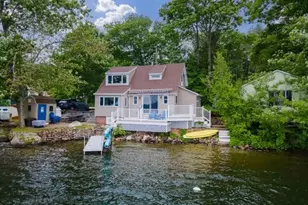 203 Lakeshore Dr, Franklin, NH 03235 - Photo 3