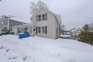 32 Norton St, Nashua, NH 03064 - Photo 1