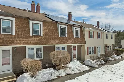 6 Stonegate Lane #6, Derry, NH 03038 - Photo 21