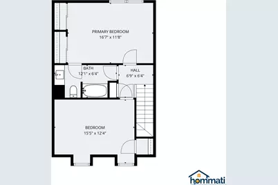 6 Stonegate Lane #6, Derry, NH 03038 - Photo 49