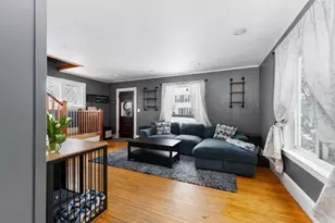 22 Belknap St, Laconia, NH 03246 - Photo 15