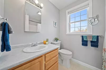 11 Barberry Street, Hooksett, NH 03106 - Photo 21