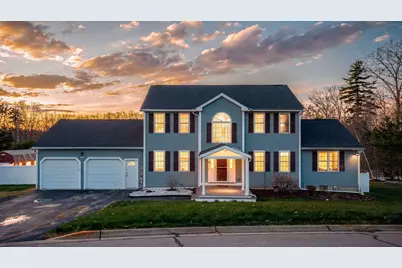 11 Barberry Street, Hooksett, NH 03106 - Photo 1