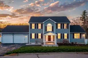 11 Barberry St, Hooksett, NH 03106 - Photo 1