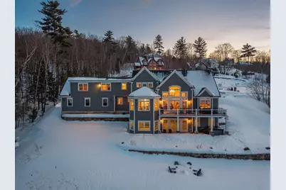 18 Bay Ridge Drive, Meredith, NH 03253 - Photo 7