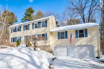12 Shelly Drive, Pelham, NH 03076 - Photo 1