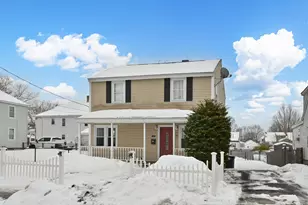 21 Williams St, Nashua, NH 03060 - Photo 1