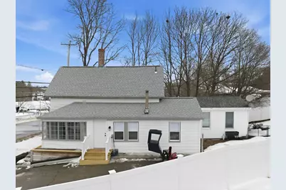 47 Carroll Street, Pittsfield, NH 03263 - Photo 5