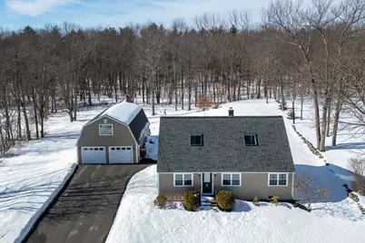 11 Ryan Circle, Rochester, NH 03867 - Photo 1