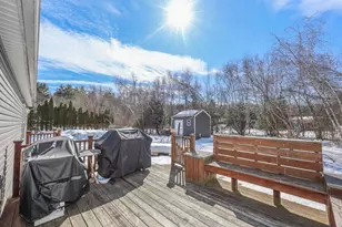 67 Stacey Dr, Hopkinton, NH 03229 - Photo 5