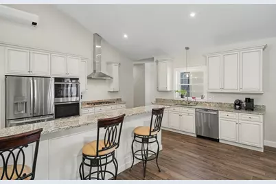 231 Smith Hill Road, Franklin, NH 03235 - Photo 3