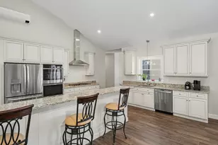 231 Smith Hill Rd, Franklin, NH 03235 - Photo 3