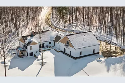 231 Smith Hill Road, Franklin, NH 03235 - Photo 1