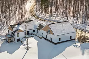 231 Smith Hill Rd, Franklin, NH 03235 - Photo 1