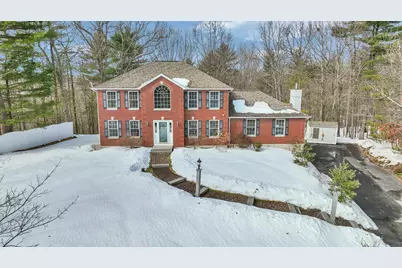 9 Quarry Road, Hooksett, NH 03106 - Photo 1