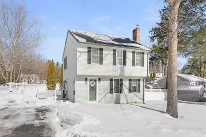 46 Dorothy Drive, Epping, NH 03042 - Photo 1