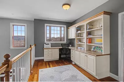 4517 Oak Hill Road, Williston, VT 05495 - Photo 33