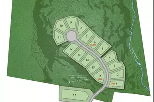 Lot 17A Pawtuckaway Ridge, Nottingham, NH 03290 - Photo 27