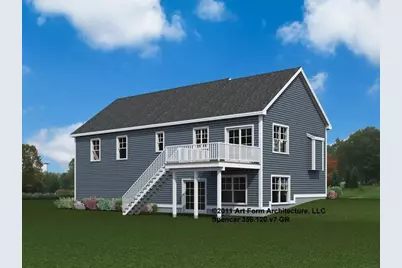 Lot 17A Pawtuckaway Ridge #Lot 17A, Nottingham, NH 03290 - Photo 21