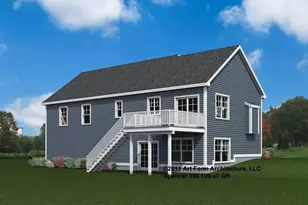 Lot 17A Pawtuckaway Ridge, Nottingham, NH 03290 - Photo 21