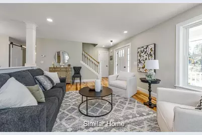 Lot 17A Pawtuckaway Ridge #Lot 17A, Nottingham, NH 03290 - Photo 5