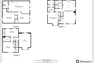 24 Cummings Drive, Newbury, NH 03255 - Photo 35