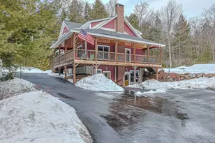 24 Cummings Dr, Newbury, NH 03255 - Photo 1