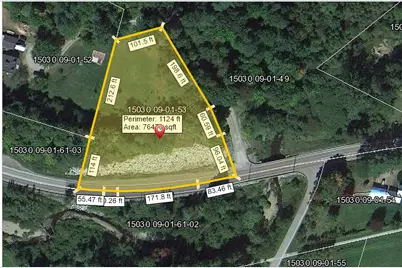 Tbd Vt Route 15W, Johnson, VT 05656 - Photo 9