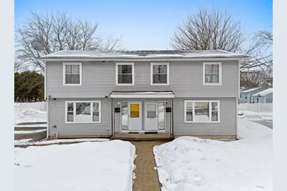 33-35 Ferson Street, Nashua, NH 03060 - Photo 1