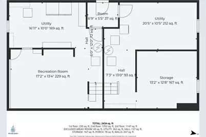 33-35 Ferson Street, Nashua, NH 03060 - Photo 53