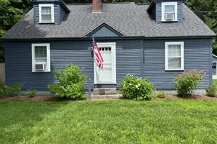 589 Gibbons Hwy, Wilton, NH 03086 - Photo 33