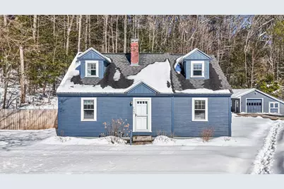 589 Gibbons Highway, Wilton, NH 03086 - Photo 1