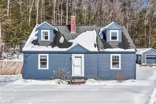 589 Gibbons Hwy, Wilton, NH 03086 - Photo 1